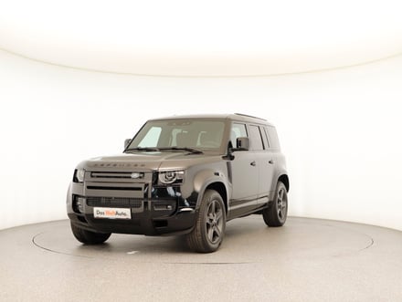 Land Rover Defender 110 X-Dynamic SE