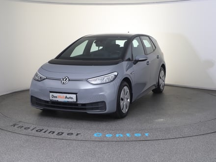 VW ID.3 Pro 107 kW Basis