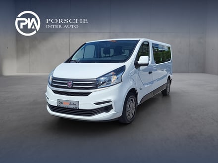Fiat Talento L2H1 3,0t 2,0 EcoJet 120 Basis