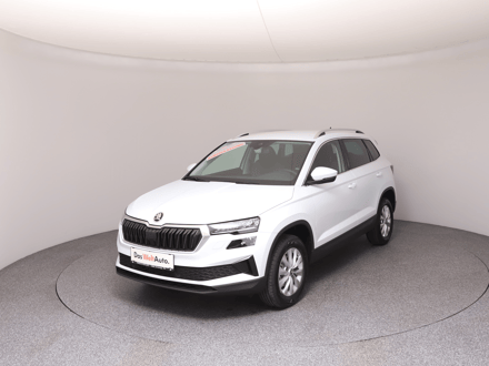 Škoda Karoq Selection TSI