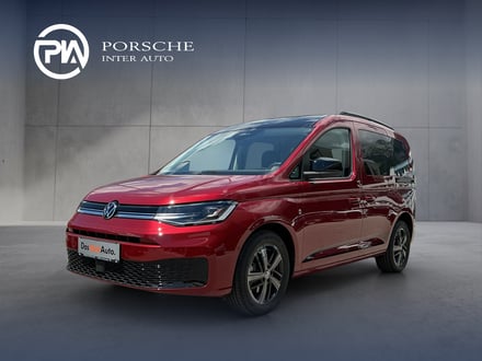 VW Caddy Edition eHybrid 110 kW