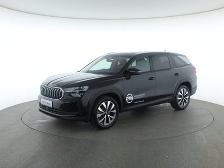 Škoda Kodiaq Selection TDI DSG