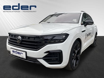 VW Touareg R eHybrid 4MOTION