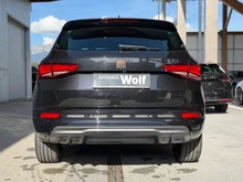 CUPRA Ateca 1.5 TSI DSG 150 in Panther-Schwarz Metallic
