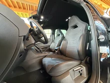 CUPRA Ateca 1.5 TSI DSG 150 in Panther-Schwarz Metallic