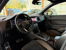 CUPRA Ateca 1.5 TSI DSG 150 in Panther-Schwarz Metallic