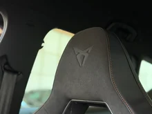 CUPRA Ateca 1.5 TSI DSG 150 in Panther-Schwarz Metallic