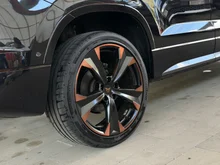 CUPRA Ateca 1.5 TSI DSG 150 in Panther-Schwarz Metallic
