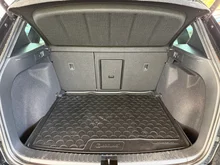 CUPRA Ateca 1.5 TSI DSG 150 in Panther-Schwarz Metallic