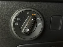 CUPRA Ateca 1.5 TSI DSG 150 in Panther-Schwarz Metallic