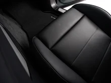 Porsche Cayenne S Coupé in mysticgrünmetallic