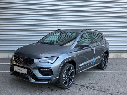 CUPRA Ateca 1.5 TSI DSG 150