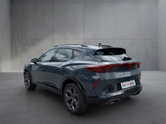 Bild eines CUPRA Formentor 1.5 TSI 150 PS ACT