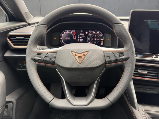 Bild eines CUPRA Formentor 1.5 TSI 150 PS ACT