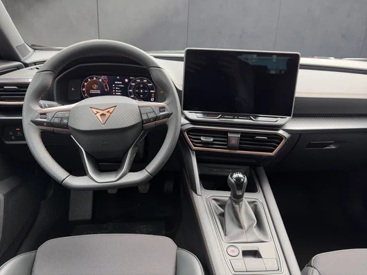 Bild eines CUPRA Formentor 1.5 TSI 150 PS ACT