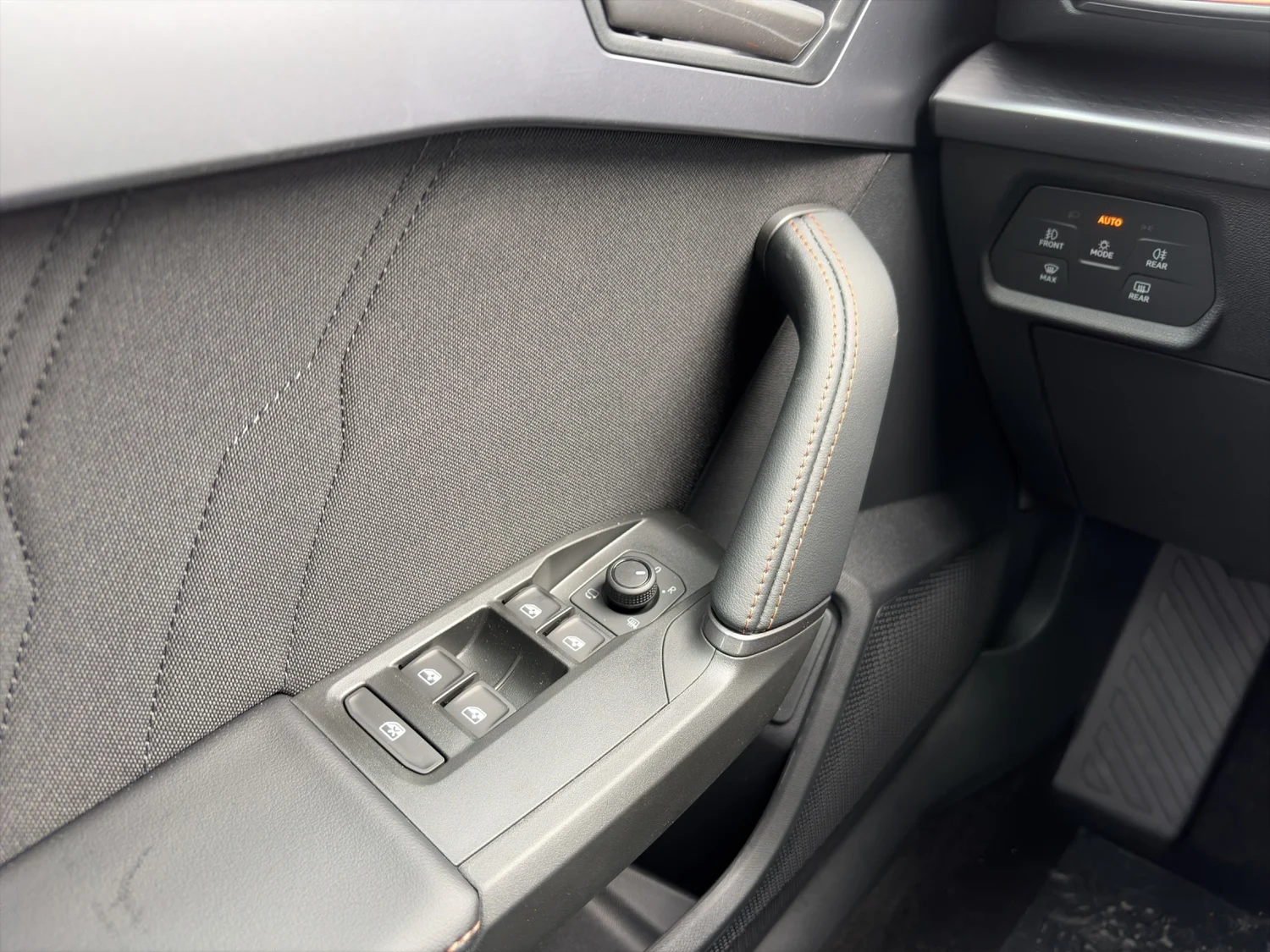 Bild eines CUPRA Formentor 1.5 TSI 150 PS ACT