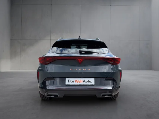 Bild eines CUPRA Formentor 1.5 TSI 150 PS ACT