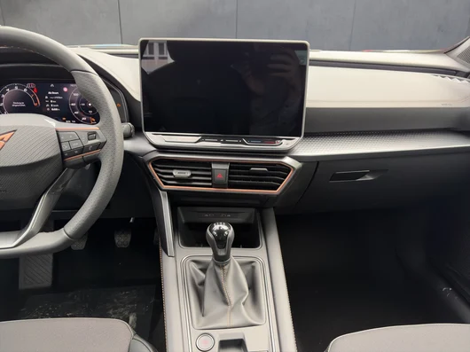 Bild eines CUPRA Formentor 1.5 TSI 150 PS ACT
