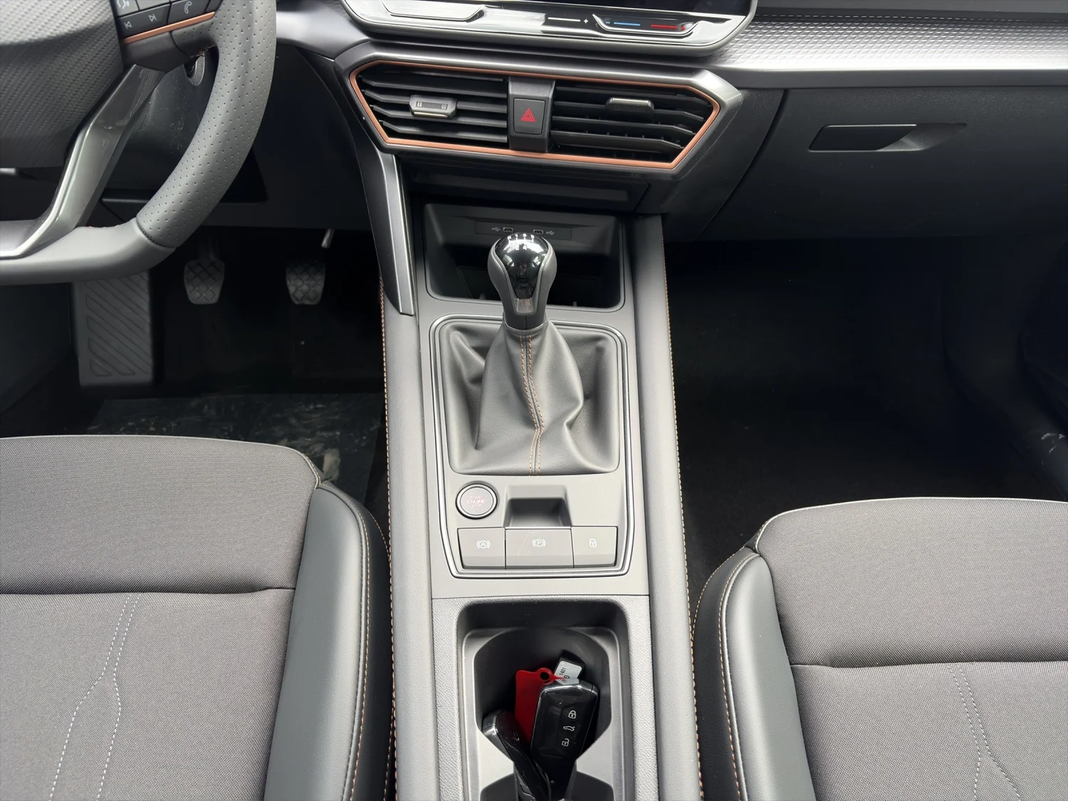 Bild eines CUPRA Formentor 1.5 TSI 150 PS ACT