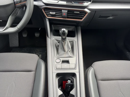 Bild eines CUPRA Formentor 1.5 TSI 150 PS ACT