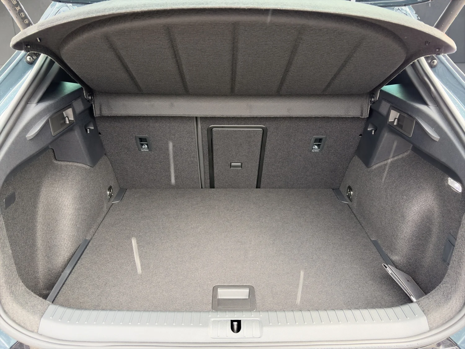 Bild eines CUPRA Formentor 1.5 TSI 150 PS ACT