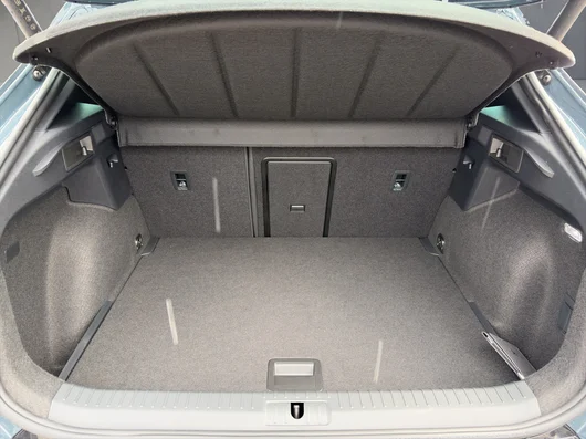 Bild eines CUPRA Formentor 1.5 TSI 150 PS ACT