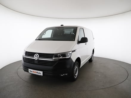 VW Transporter Kastenwagen TDI