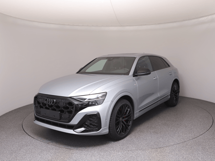 Audi Q8 TFSI e quattro 290 kW