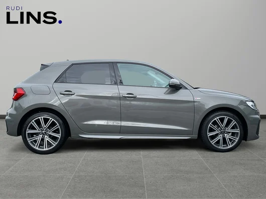 Bild eines A1 Sportback 25 TFSI S line