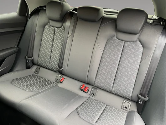 Bild eines A1 Sportback 25 TFSI S line