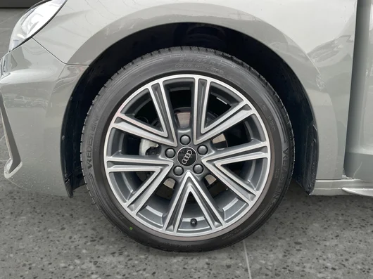 Bild eines A1 Sportback 25 TFSI S line