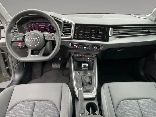 Bild eines A1 Sportback 25 TFSI S line