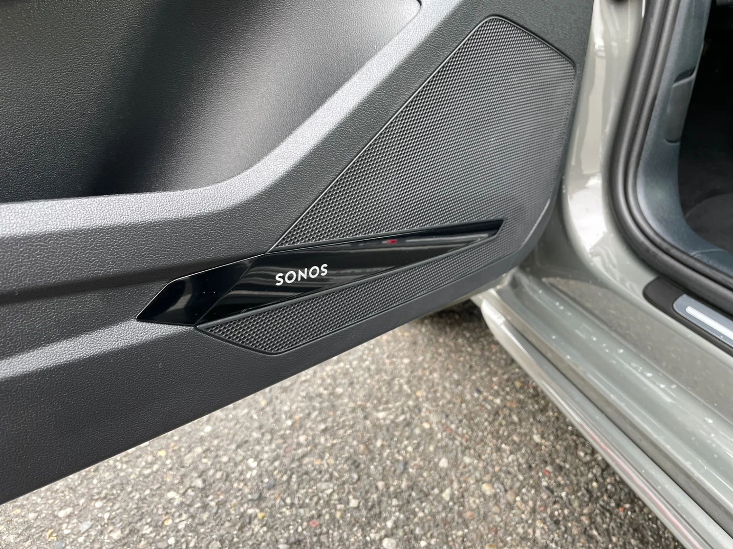 Bild eines A1 Sportback 25 TFSI S line
