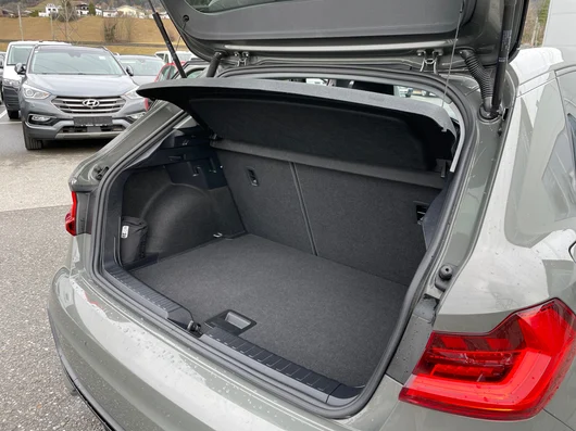 Bild eines A1 Sportback 25 TFSI S line