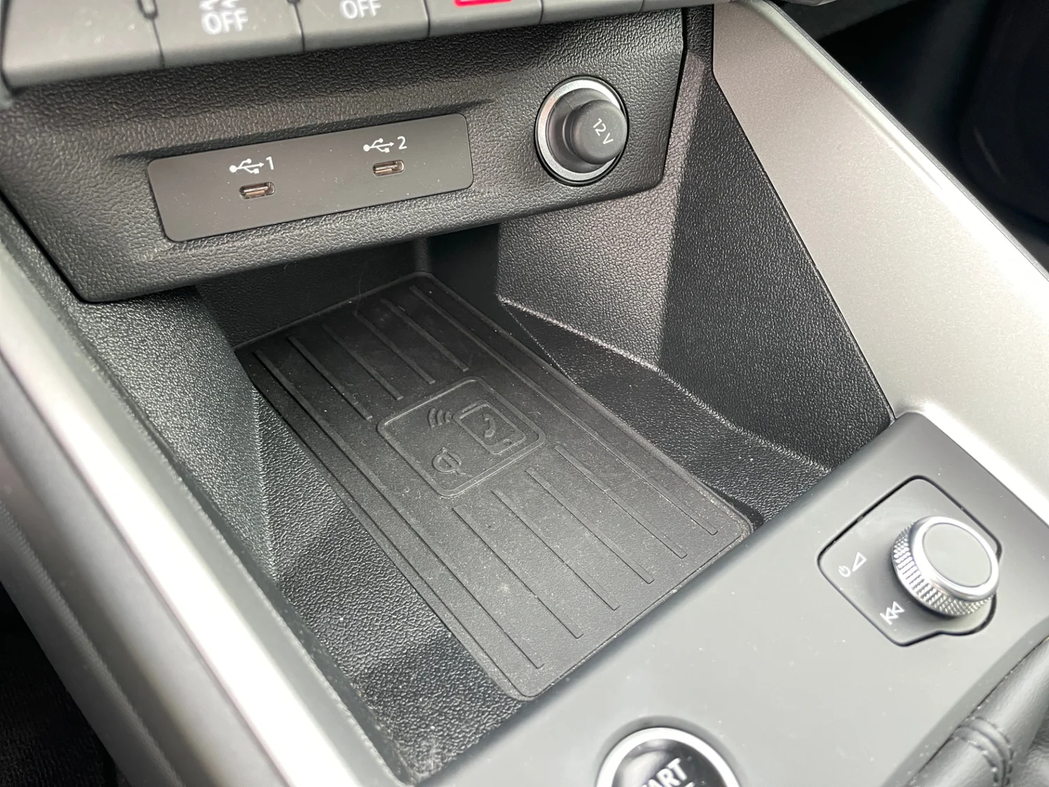 Bild eines A1 Sportback 25 TFSI S line