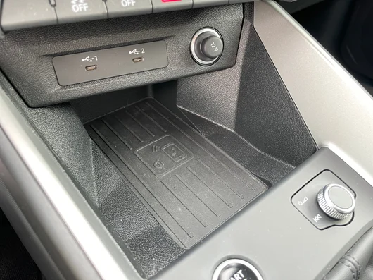 Bild eines A1 Sportback 25 TFSI S line