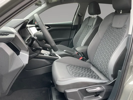 Bild eines A1 Sportback 25 TFSI S line