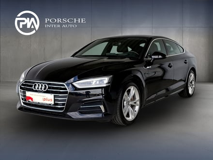 Audi A5 Sportback 2.0 TDI Design