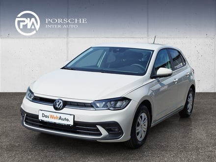 VW Polo 4Me