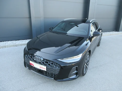 Audi A6 Avant e-hybrid quattro 220 kW