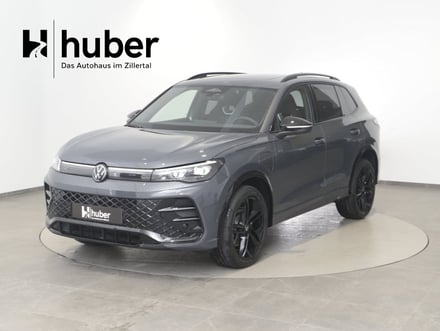 VW Tiguan Sport eHybrid DSG 150 kW