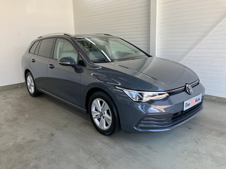 VW Golf Variant Life TSI