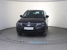 Thumbnail-Foto von Fahrzeug