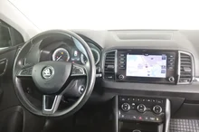 Thumbnail-Foto von Fahrzeug