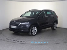 Thumbnail-Foto von Fahrzeug