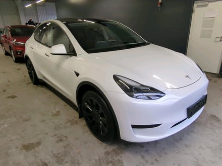 Tesla Model Y 75kWh RWD