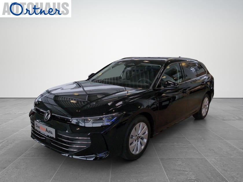 VW Passat Variant Business eHybrid 150kW