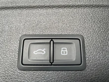 Audi A4 Avant 35 TDI S line in daytonagrau perleffekt