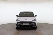 CUPRA Tavascan VZ Adrenaline 4Drive250kW/340PS in White-Silber Metallic