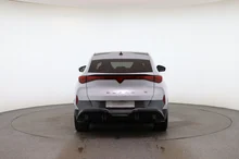 CUPRA Tavascan VZ Adrenaline 4Drive250kW/340PS in White-Silber Metallic